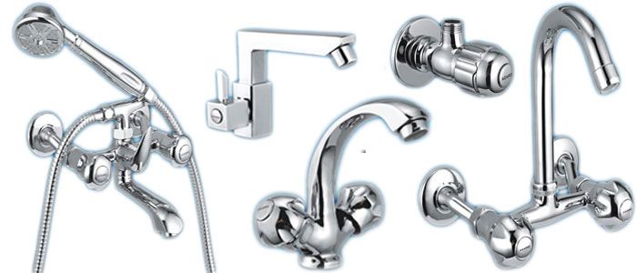 CP Fittings